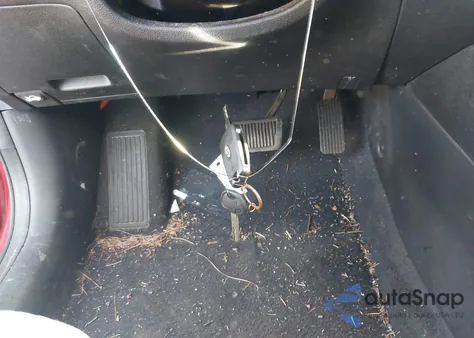 2019 Hyundai Accent Se из США, поврежденный, VIN 3KPC24A33KE077074